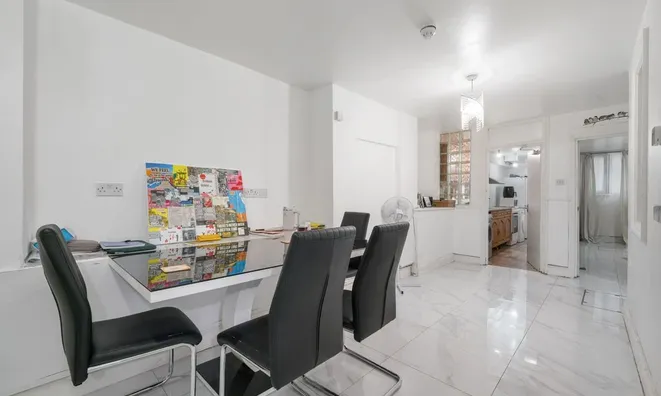 Недвижимость Stanmore Street, Islington: 12