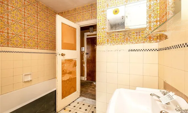 Недвижимость Vicarage Court, Vicarage Gate, Kensington: 5