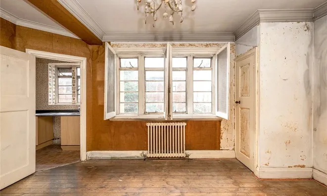 Недвижимость Vicarage Court, Vicarage Gate, Kensington: 10