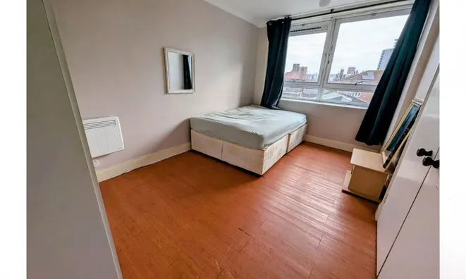 Недвижимость Avondale Square, Old Kent Road: 10