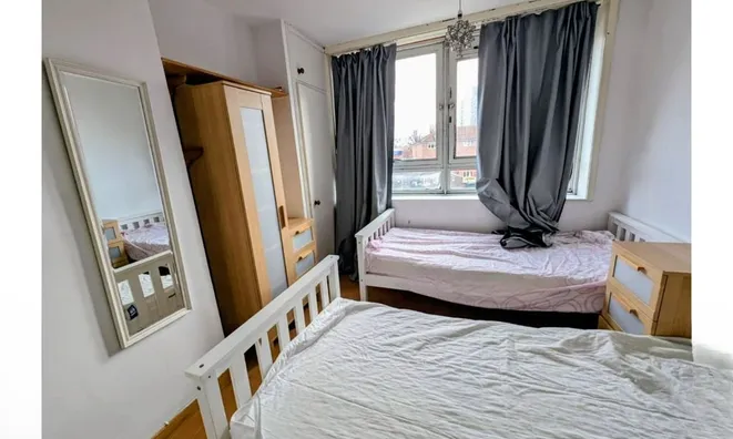 Недвижимость Avondale Square, Old Kent Road: 11