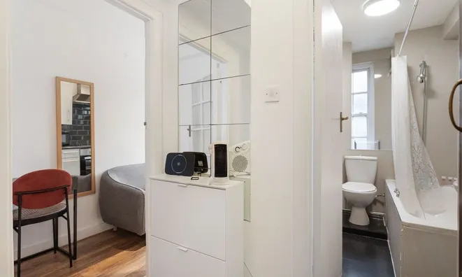 Недвижимость Park West, Hyde Park Estate: 1