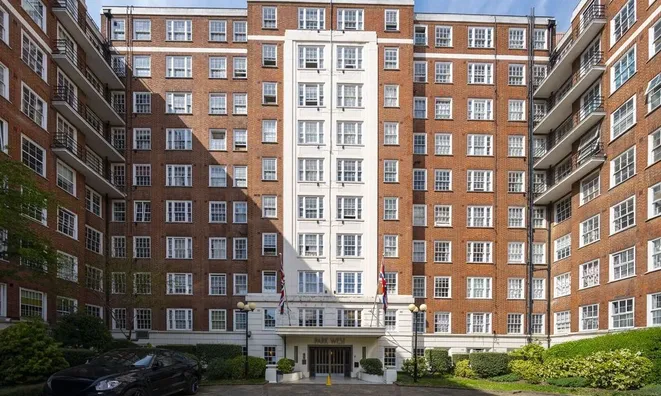 Недвижимость Park West, Hyde Park Estate: 4