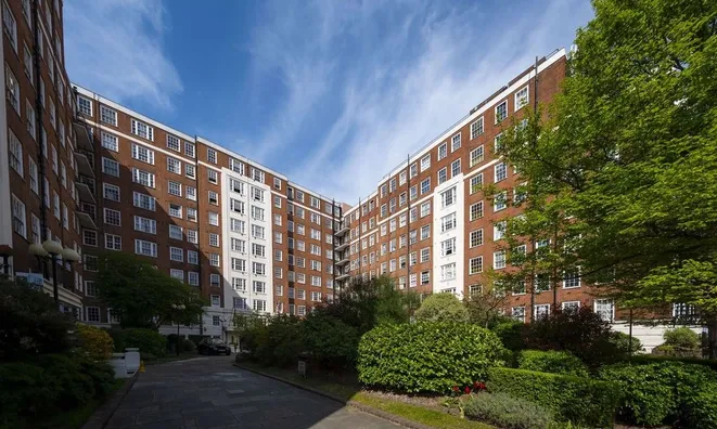Недвижимость Park West, Hyde Park Estate: 5