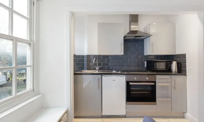 Недвижимость Park West, Hyde Park Estate: 6