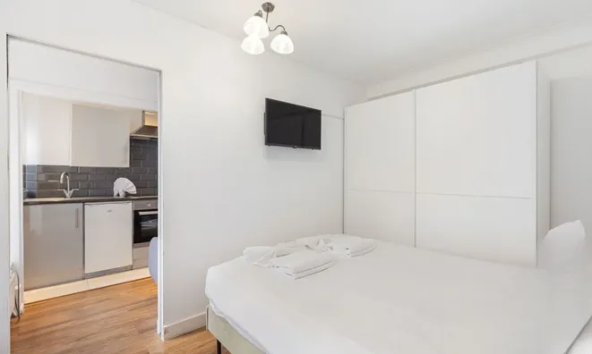 Недвижимость Park West, Hyde Park Estate: 7