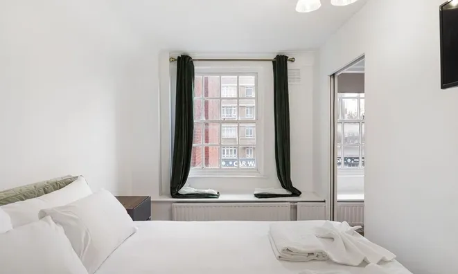 Недвижимость Park West, Hyde Park Estate: 8
