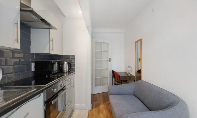 Недвижимость Park West, Hyde Park Estate: 9