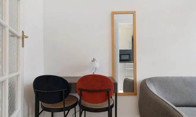 Недвижимость Park West, Hyde Park Estate: 10