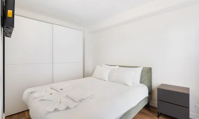 Недвижимость Park West, Hyde Park Estate: 11