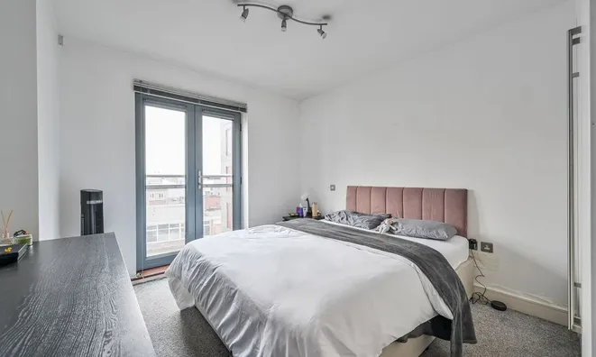 Недвижимость Jacobs Court, Plumbers Row, Whitechapel: 2