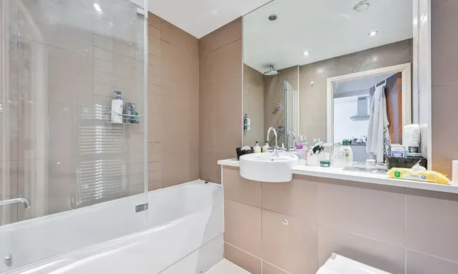 Недвижимость Jacobs Court, Plumbers Row, Whitechapel: 4