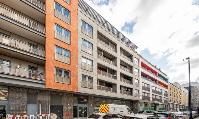 Недвижимость Jacobs Court, Plumbers Row, Whitechapel: 5