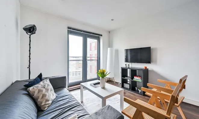 Недвижимость Jacobs Court, Plumbers Row, Whitechapel: 6