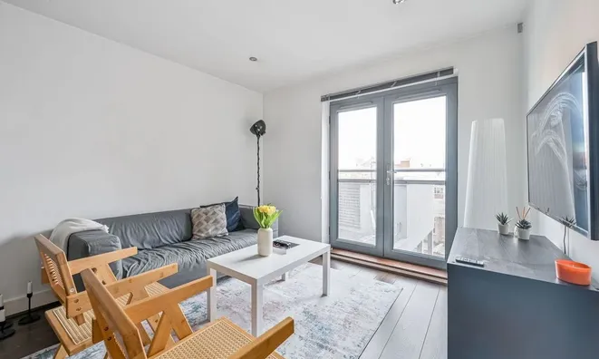 Недвижимость Jacobs Court, Plumbers Row, Whitechapel: 7