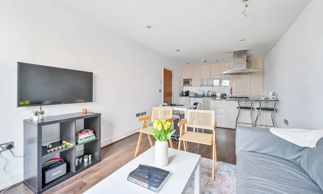 Недвижимость Jacobs Court, Plumbers Row, Whitechapel: 8