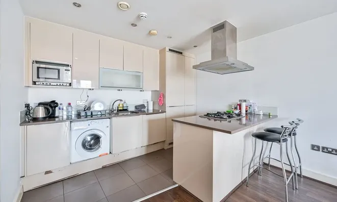 Недвижимость Jacobs Court, Plumbers Row, Whitechapel: 9
