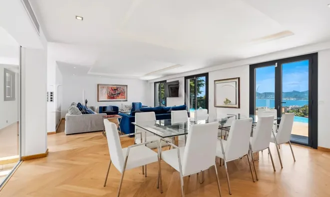 Недвижимость Villa Cannes Croix Gardes: 2
