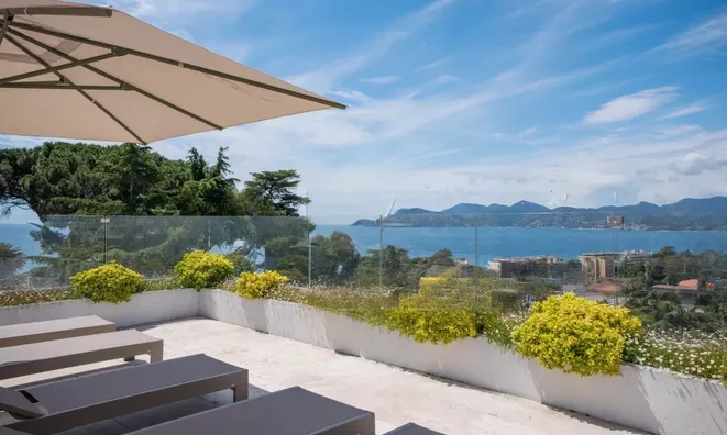 Недвижимость Villa Cannes Croix Gardes: 4