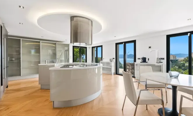 Недвижимость Villa Cannes Croix Gardes: 7