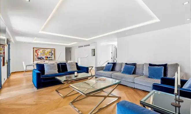 Недвижимость Villa Cannes Croix Gardes: 9