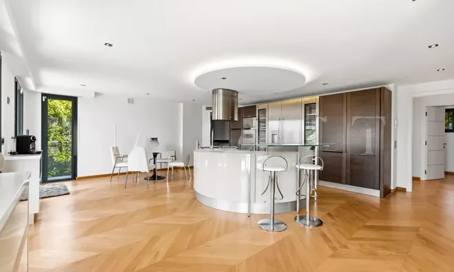 Недвижимость Villa Cannes Croix Gardes: 10