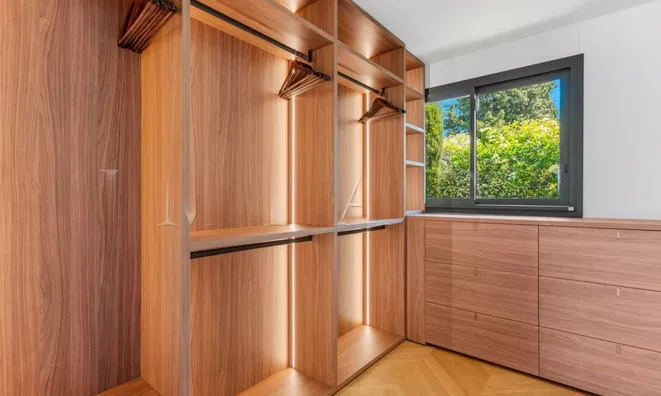 Недвижимость Villa Cannes Croix Gardes: 13