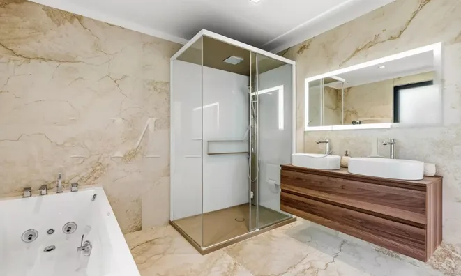 Недвижимость Villa Cannes Croix Gardes: 14