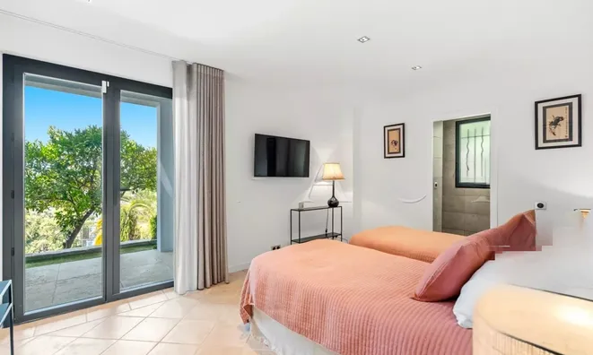 Недвижимость Villa Cannes Croix Gardes: 15