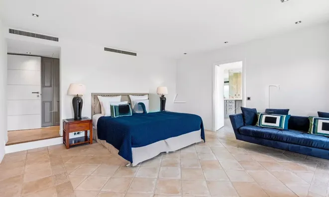 Недвижимость Villa Cannes Croix Gardes: 18