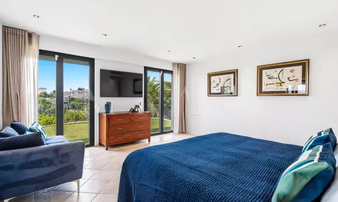 Недвижимость Villa Cannes Croix Gardes: 19
