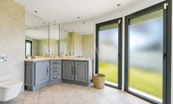 Недвижимость Villa Cannes Croix Gardes: 20