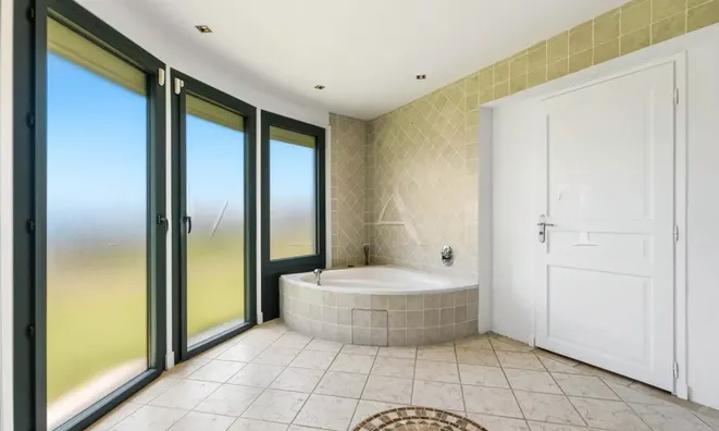 Недвижимость Villa Cannes Croix Gardes: 21