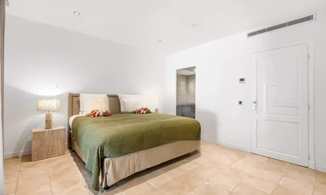 Недвижимость Villa Cannes Croix Gardes: 23