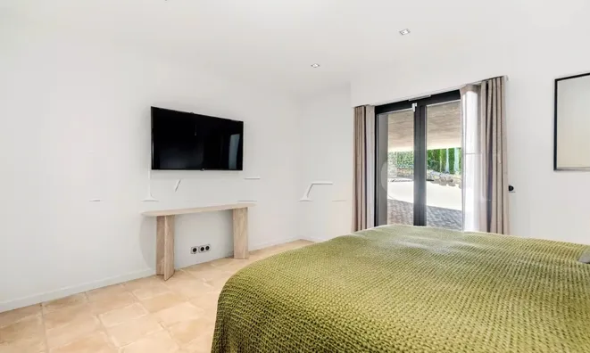 Недвижимость Villa Cannes Croix Gardes: 24