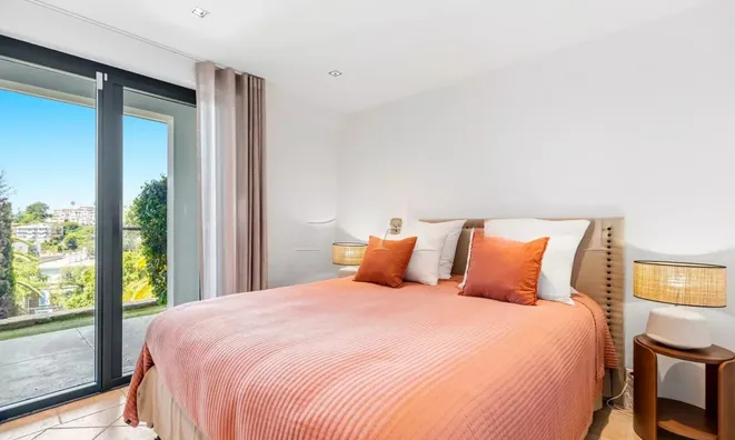 Недвижимость Villa Cannes Croix Gardes: 26