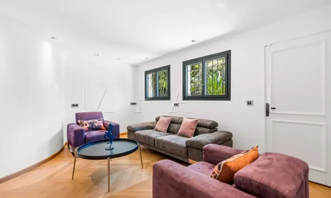Недвижимость Villa Cannes Croix Gardes: 29