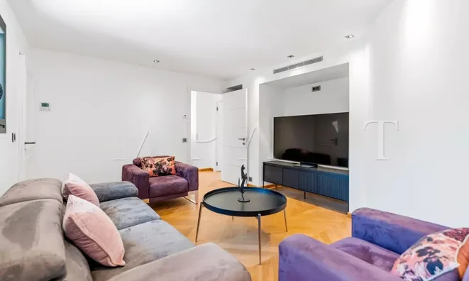 Недвижимость Villa Cannes Croix Gardes: 30
