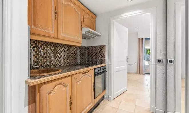 Недвижимость Villa Cannes Croix Gardes: 31