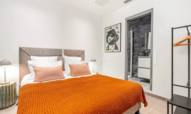 Недвижимость Villa Cannes Croix Gardes: 32