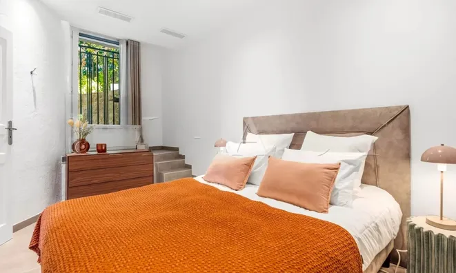 Недвижимость Villa Cannes Croix Gardes: 33