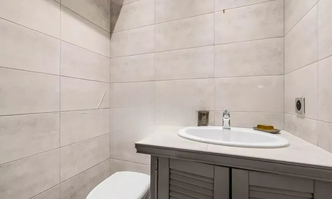 Недвижимость Villa Cannes Croix Gardes: 36
