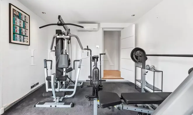Недвижимость Villa Cannes Croix Gardes: 38