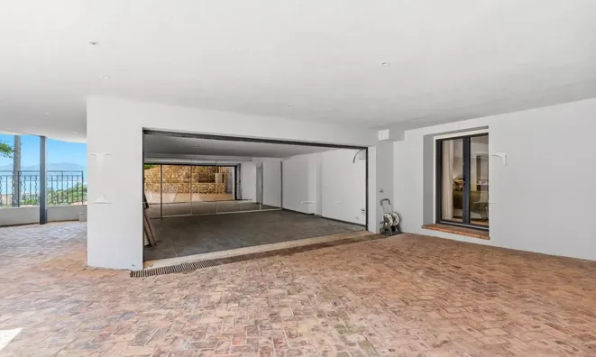 Недвижимость Villa Cannes Croix Gardes: 39