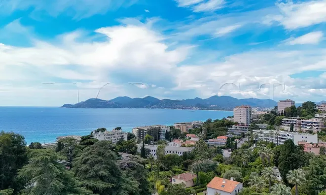 Недвижимость Villa Cannes Croix Gardes: 40