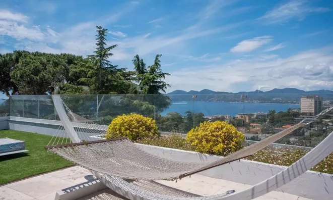 Недвижимость Villa Cannes Croix Gardes: 42