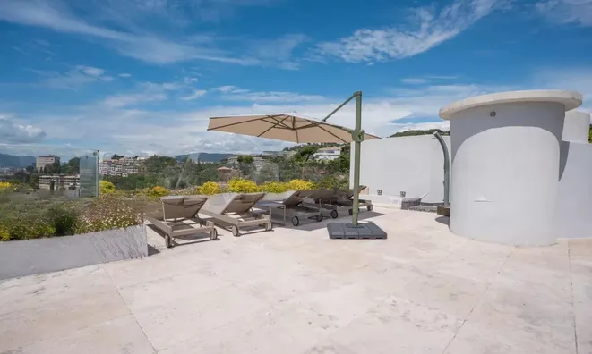 Недвижимость Villa Cannes Croix Gardes: 43