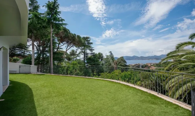 Недвижимость Villa Cannes Croix Gardes: 44