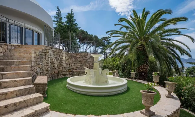 Недвижимость Villa Cannes Croix Gardes: 45