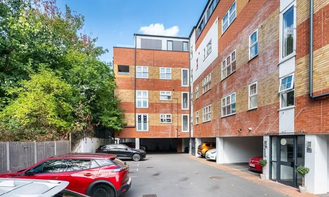 Недвижимость Dollis Hill Lane, Gladstone Park: 5